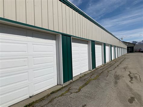 storage units anchorage|Arctic Storage 